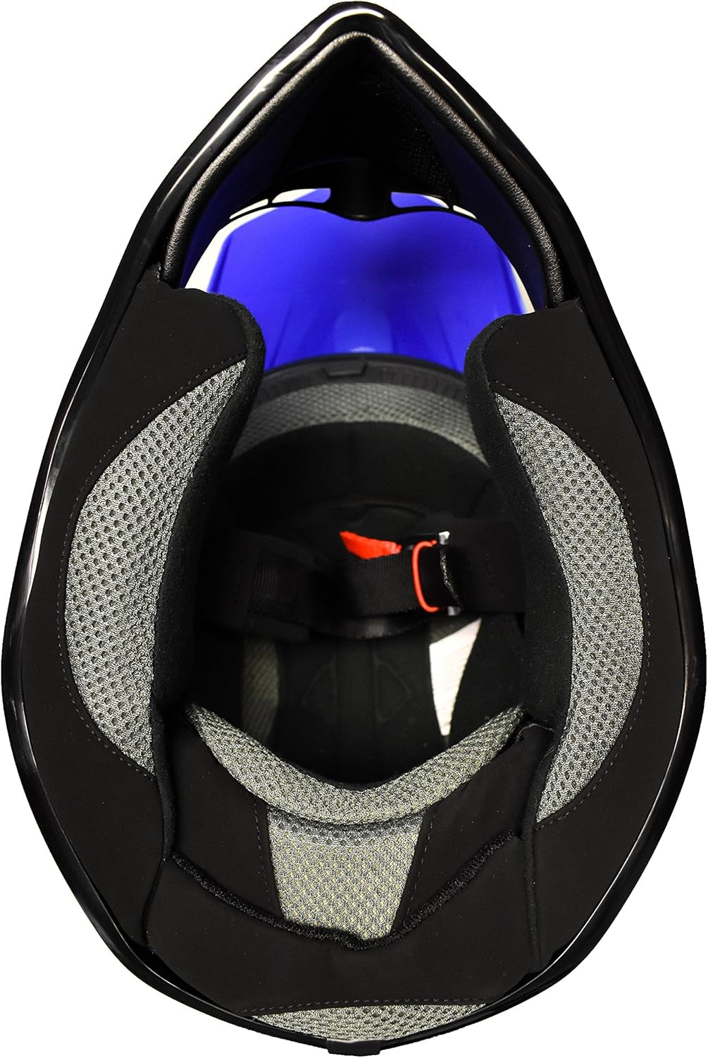 Typhoon Youth Kids Offroad Gear Combo Helmet Gloves Goggles DOT Motocross ATV Dirt Bike MX Motorcycle